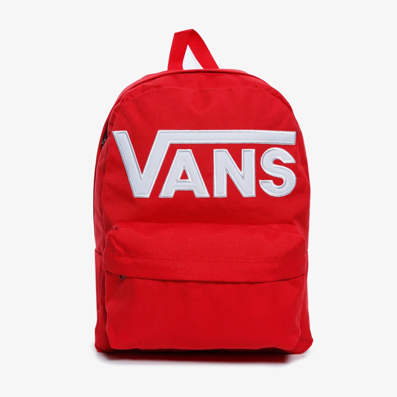 Damen Rucksack VANS RUCKSACK MN OLD SKOOL III BACKPACK VN0A3I6RIZQ1 Rot