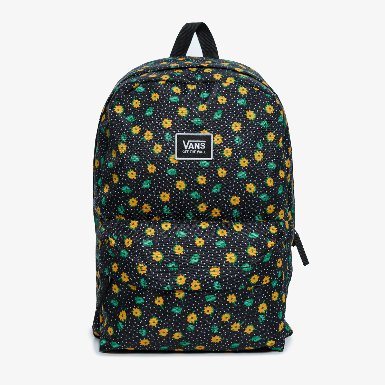Damen Rucksack VANS RUCKSACK WM REALM CLASSIC BACKPACK VN0A3UI7VCY1 Multicolor