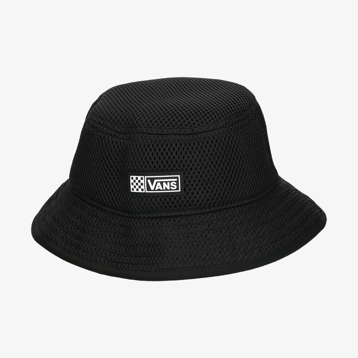 VANS HUT WM MESHED UP BUCKET VN0A4DRWBLK1 Schwarz