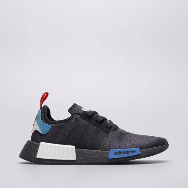 ADIDAS NMD R1 Dunkelblau GW4657 Sizeer