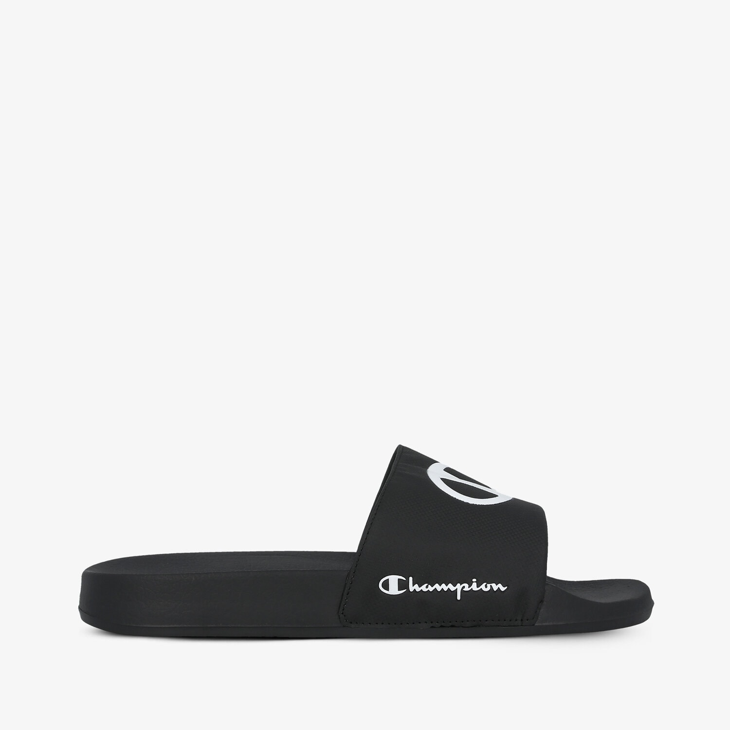 Herren CHAMPION SAMOA 2 S21605KK001 Schwarz
