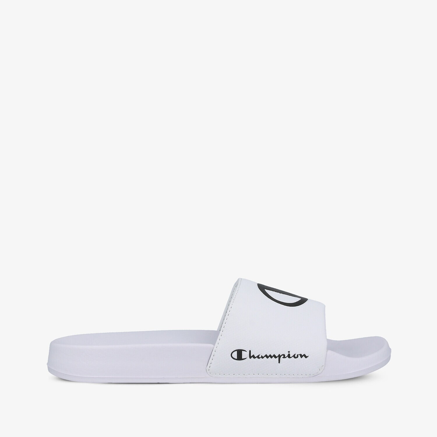 Herren CHAMPION SAMOA 2 S21605WW001 Weiß