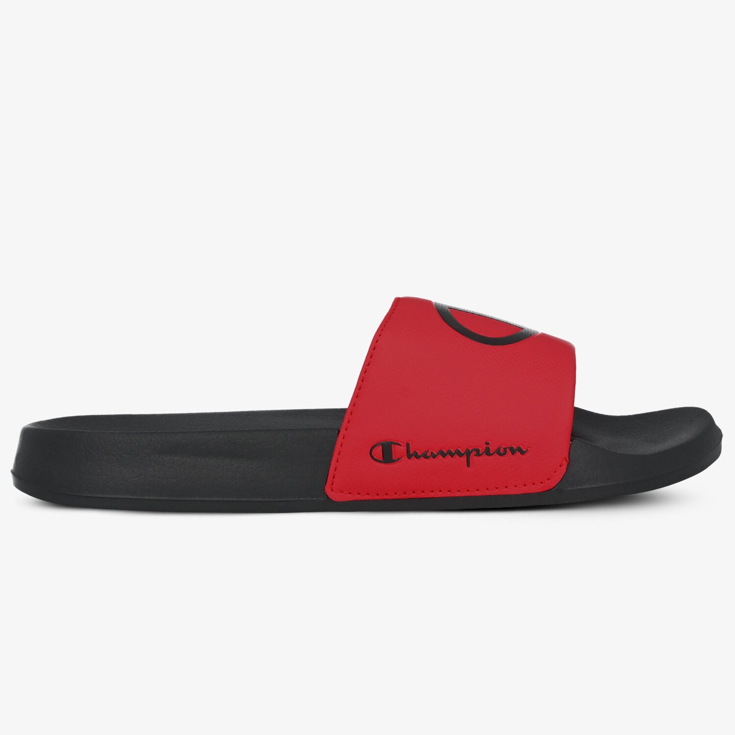 Herren CHAMPION SAMOA 2 S21605RS001 Schwarz