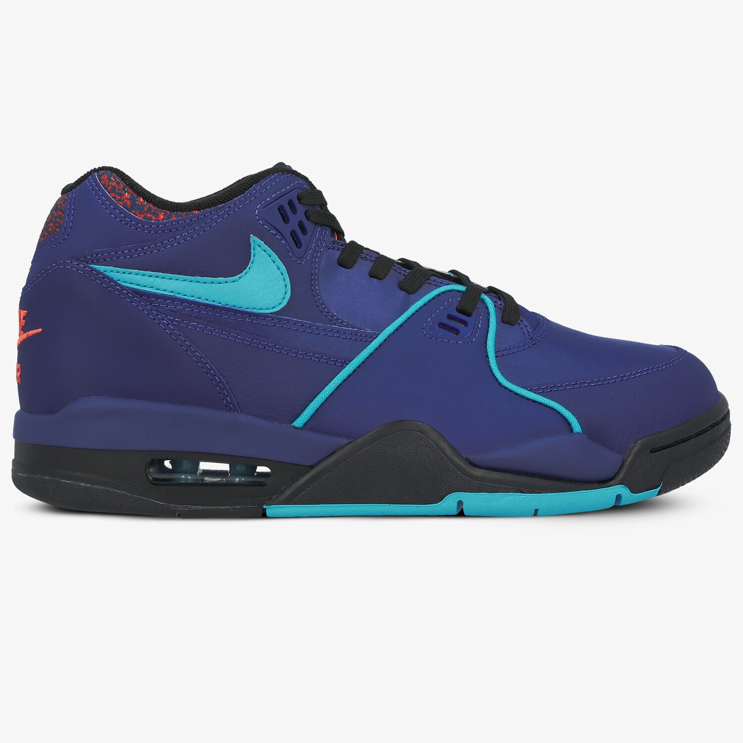 Herren Sneaker NIKE AIR FLIGHT 89 CJ5390-500 Violet