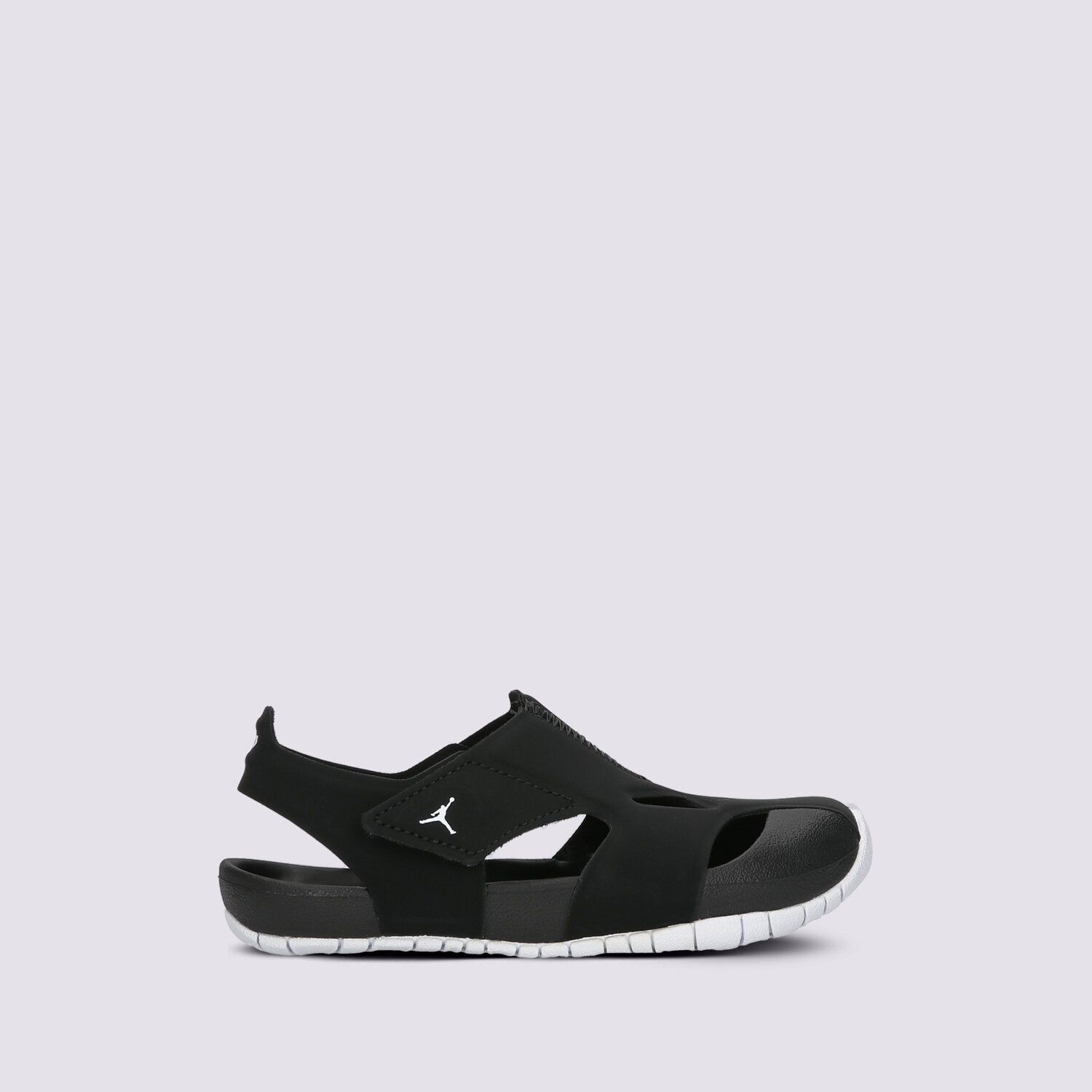 Kinder Sandalen JORDAN FLARE CI7850-001 Schwarz