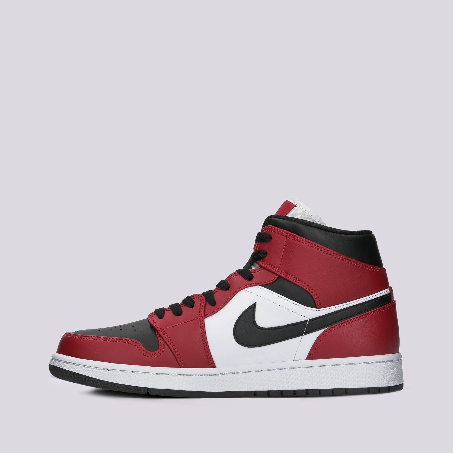 Nike Air Jordan 1 Mid — photo 3