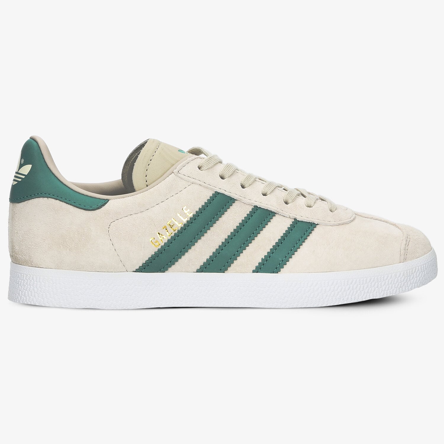 Damen Sneaker ADIDAS GAZELLE W EF6504 Beige