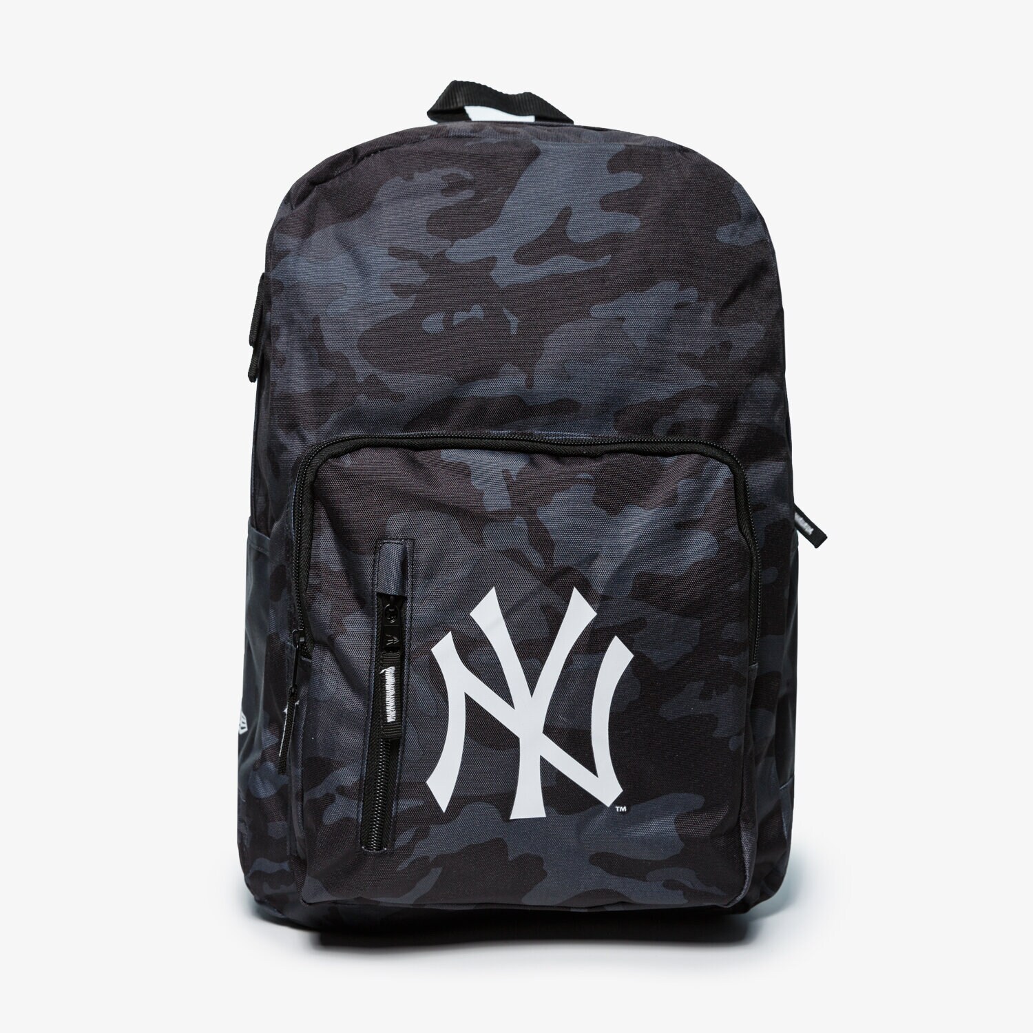 Damen Rucksack NEW ERA RUCKSACK DISTI CRAM PACK REDUX NEYYAN MNC 12381183 Schwarz