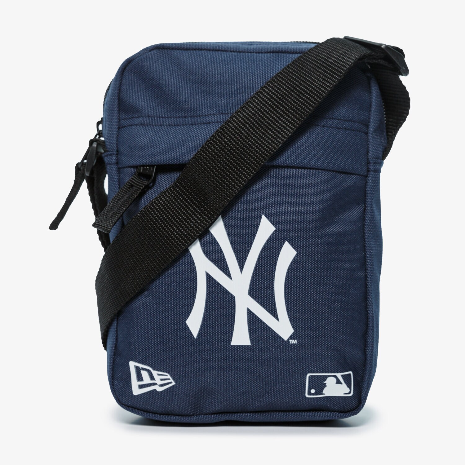 Damen Tasche NEW ERA MINITASCHE MLB SIDE BAG NEW YORK YANKEES NEW YORK YA 12380997 Dunkelblau