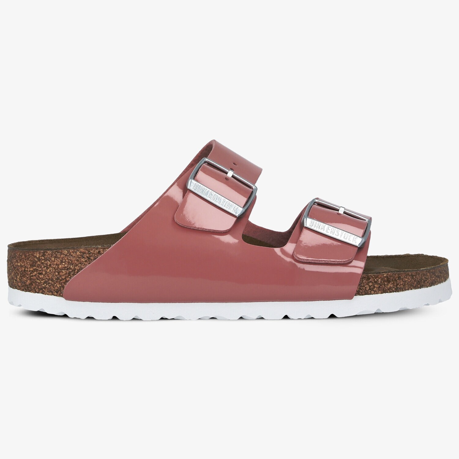 Damen BIRKENSTOCK ARIZONA  1016071 Rosa
