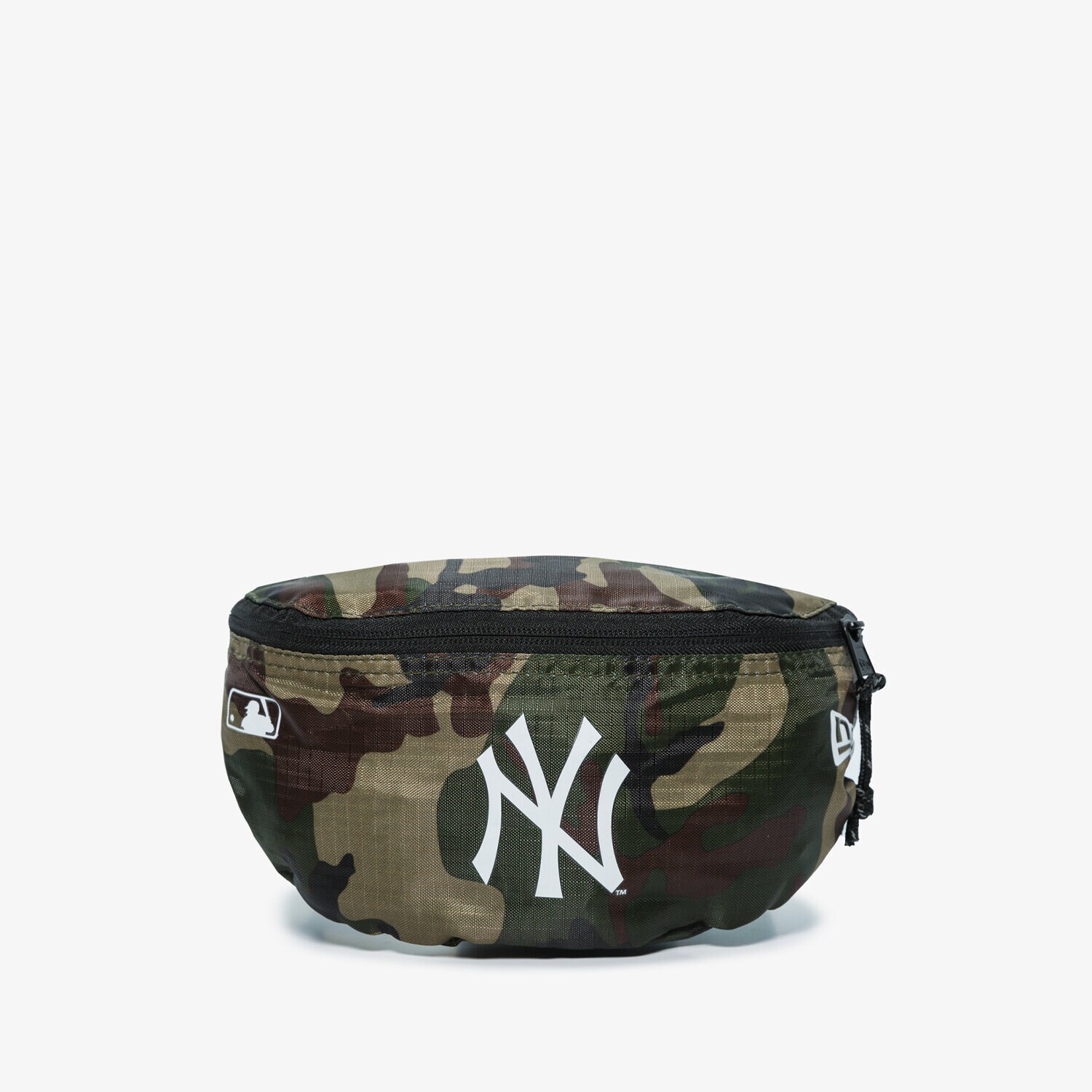Damen Tasche NEW ERA NIERENTASCHE MLB MINI WAIST   BAG NEW YORK YANKEES N 12386722 Multicolor