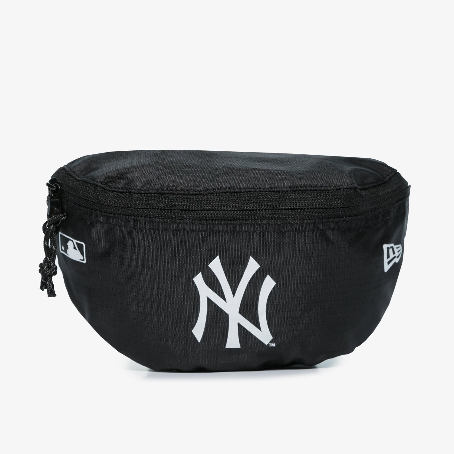 Damen Tasche NEW ERA NIERENTASCHE MLB MINI WAIST   BAG NEW YORK YANKEES N 12386724 Schwarz
