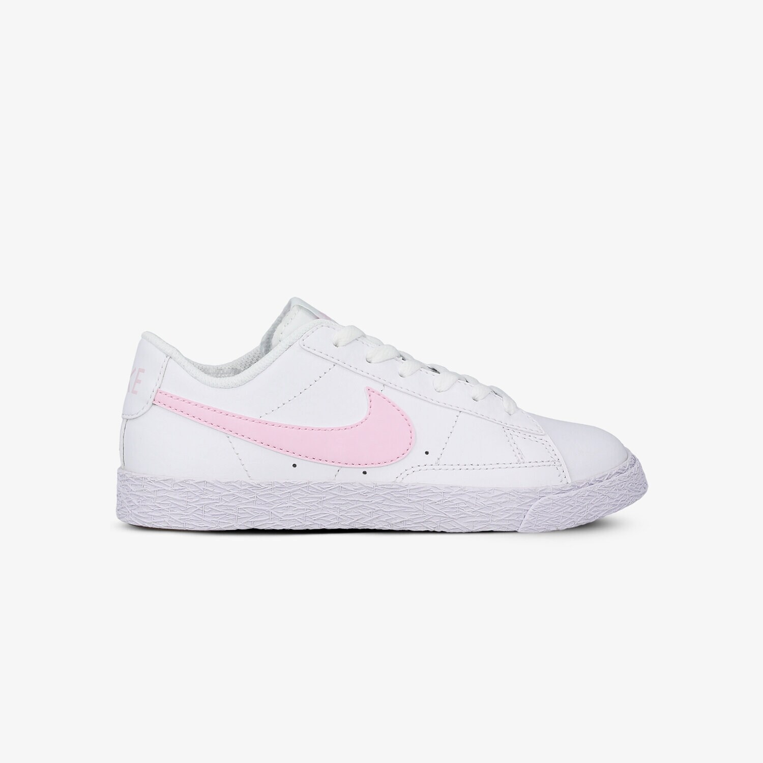Kinder Sneaker NIKE BLAZER LOW CZ7579-102 Weiß
