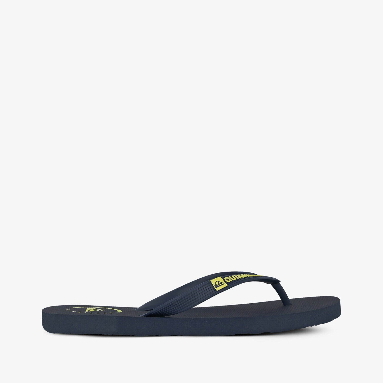 Herren QUIKSILVER ACTIVE LOGO JAVA AQYL101076XBBY Dunkelblau