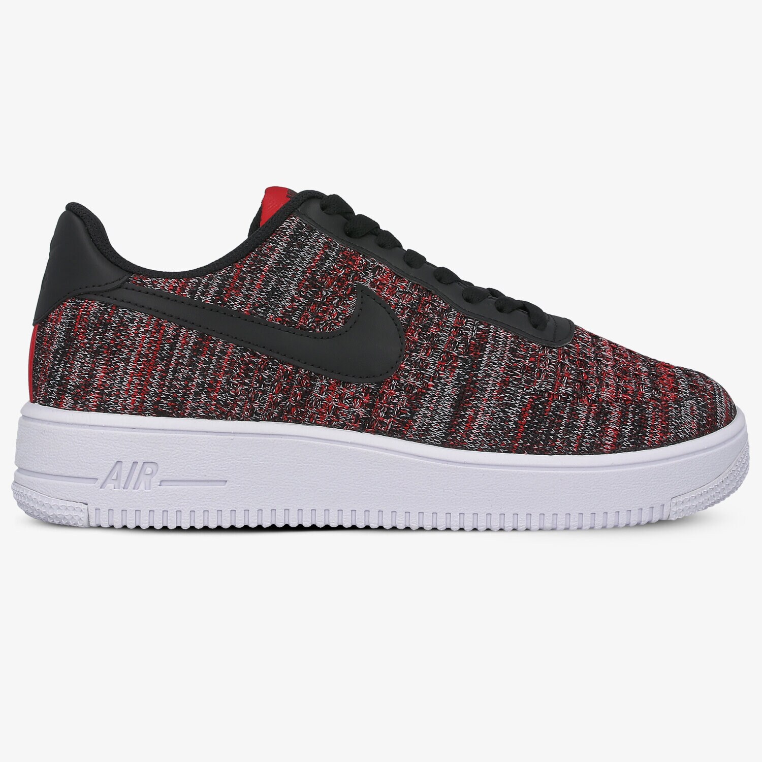 Herren Sneaker NIKE AIR FORCE 1 FLYKNIT 2.0 CI0051-600 Multicolor