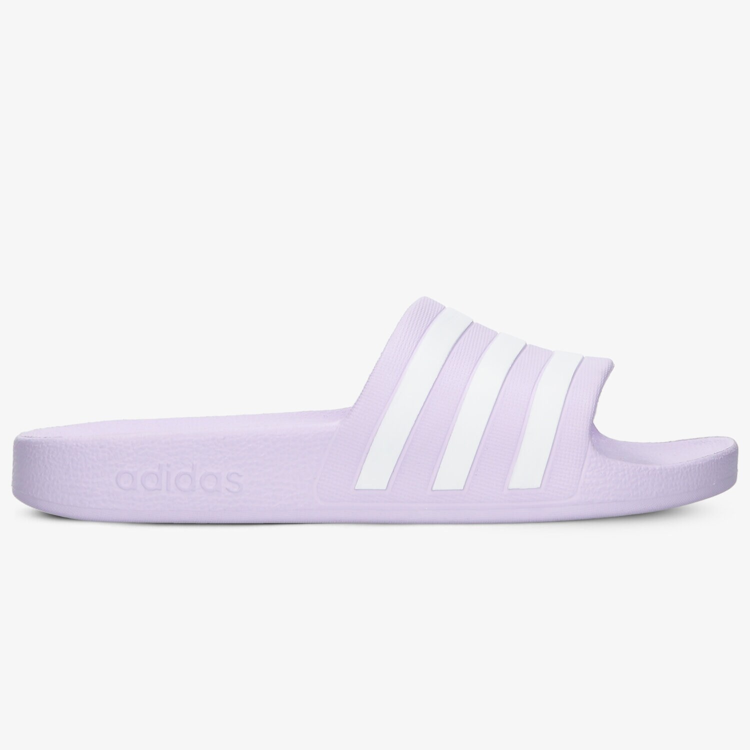 Damen ADIDAS ADILETTE AQUA EG1742 Violet