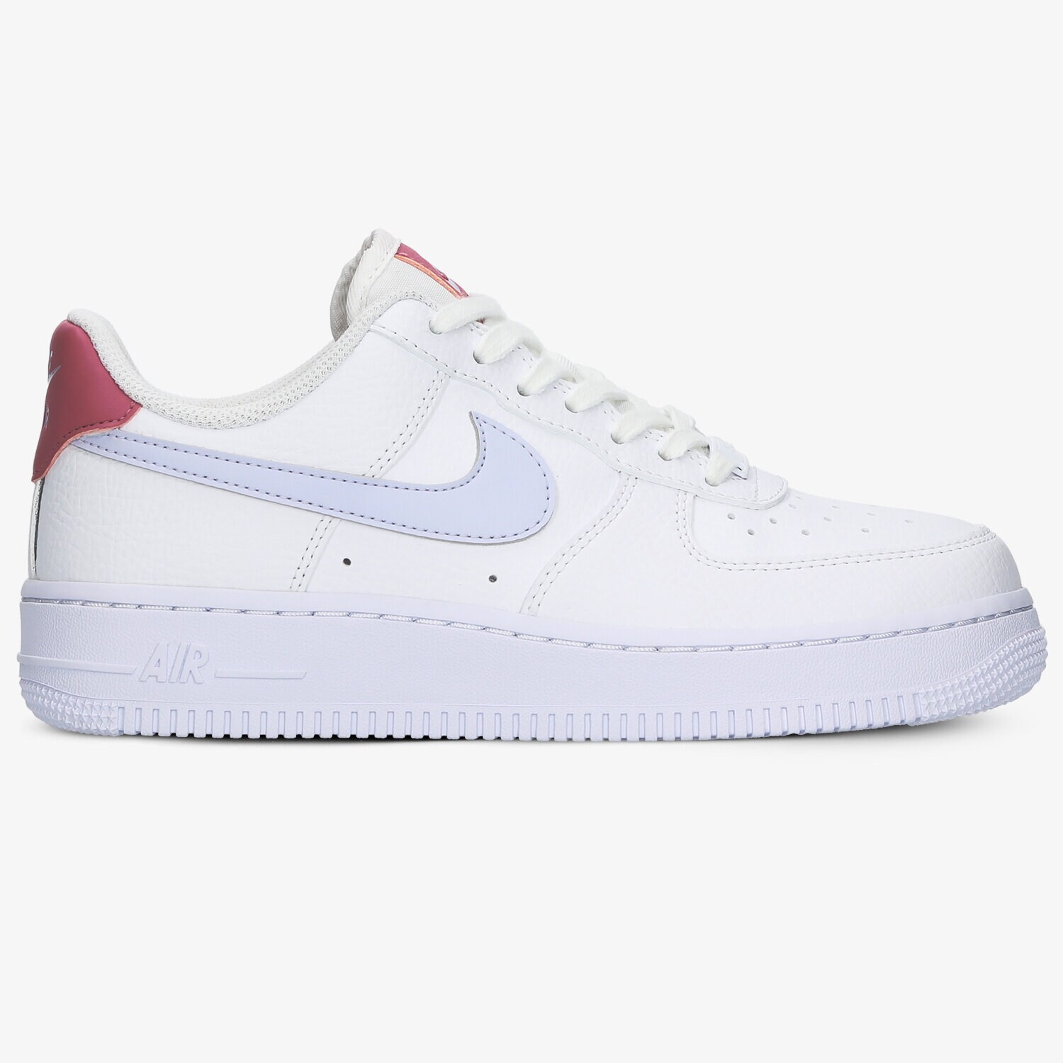 Damen Sneaker NIKE AIR FORCE 1 07 315115-156 Weiß