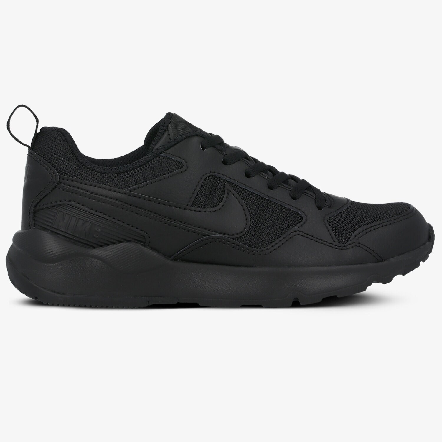 Kinder Sneaker NIKE PEGASUS '92 LITE CK4079-003 Schwarz