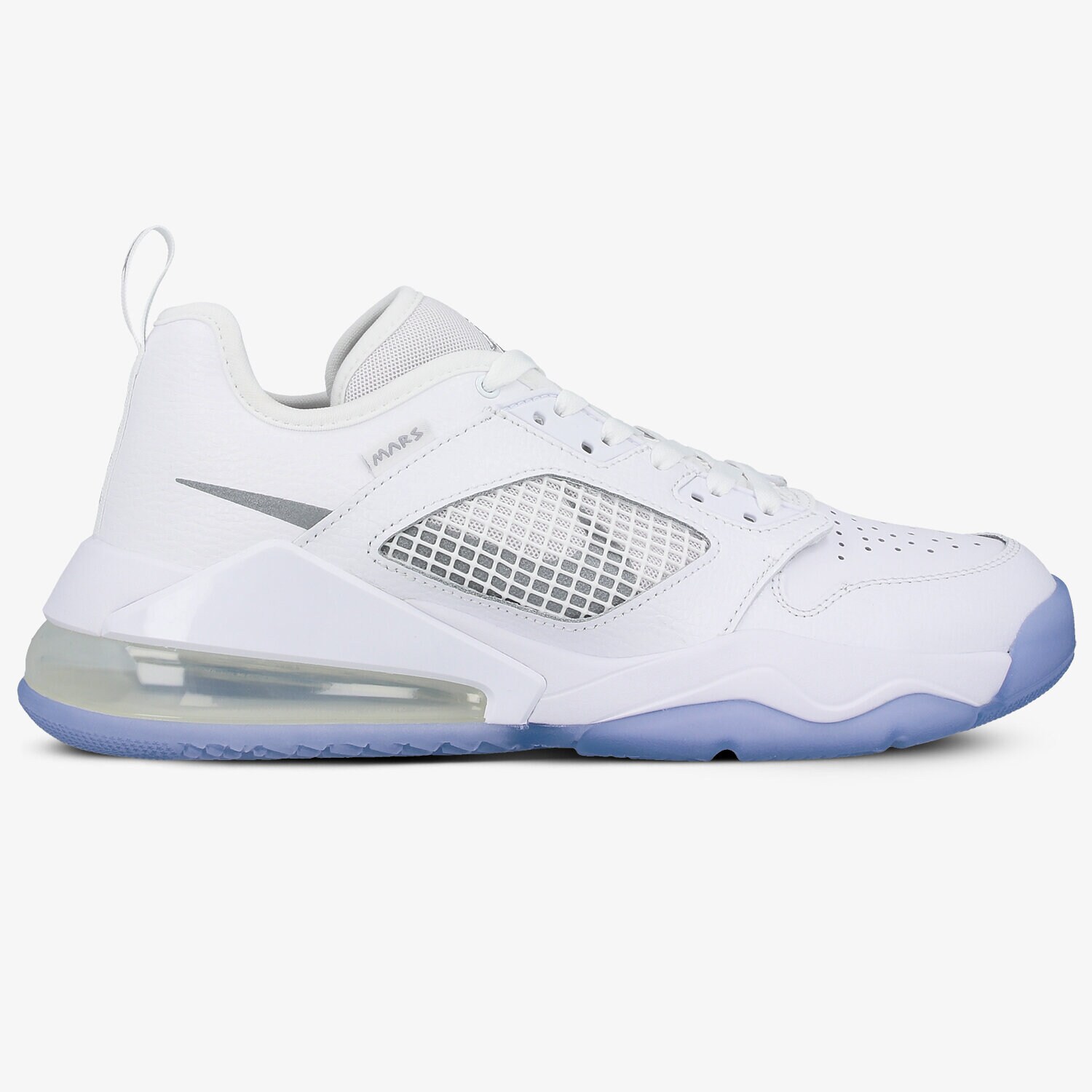 Herren Sneaker JORDAN MARS 270 LOW CK1196-100 Weiß