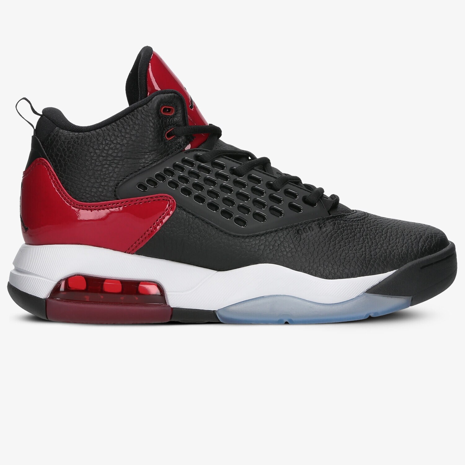 Herren Sneaker JORDAN MAXIN 200 CD6107-016 Schwarz