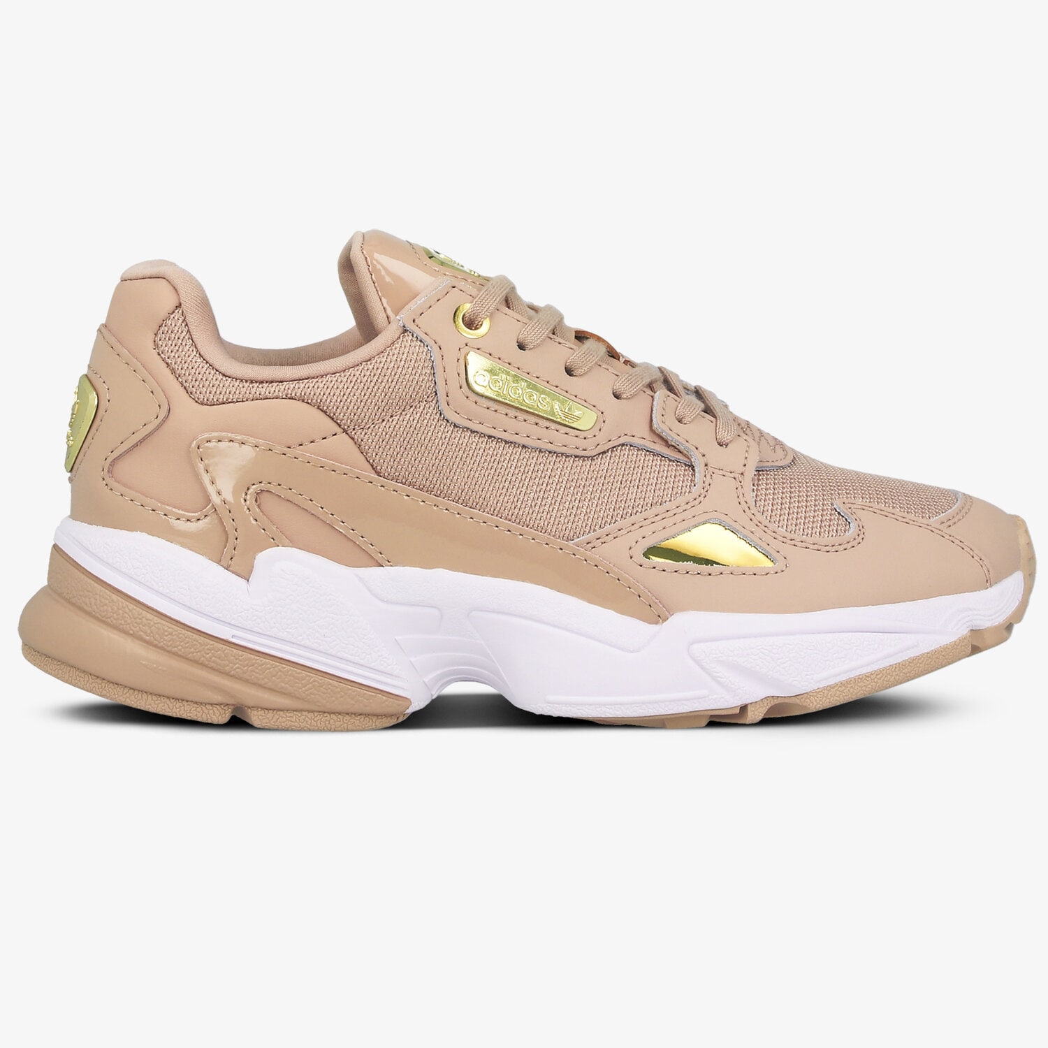 Damen Sneaker ADIDAS FALCON W EF4989 Rosa