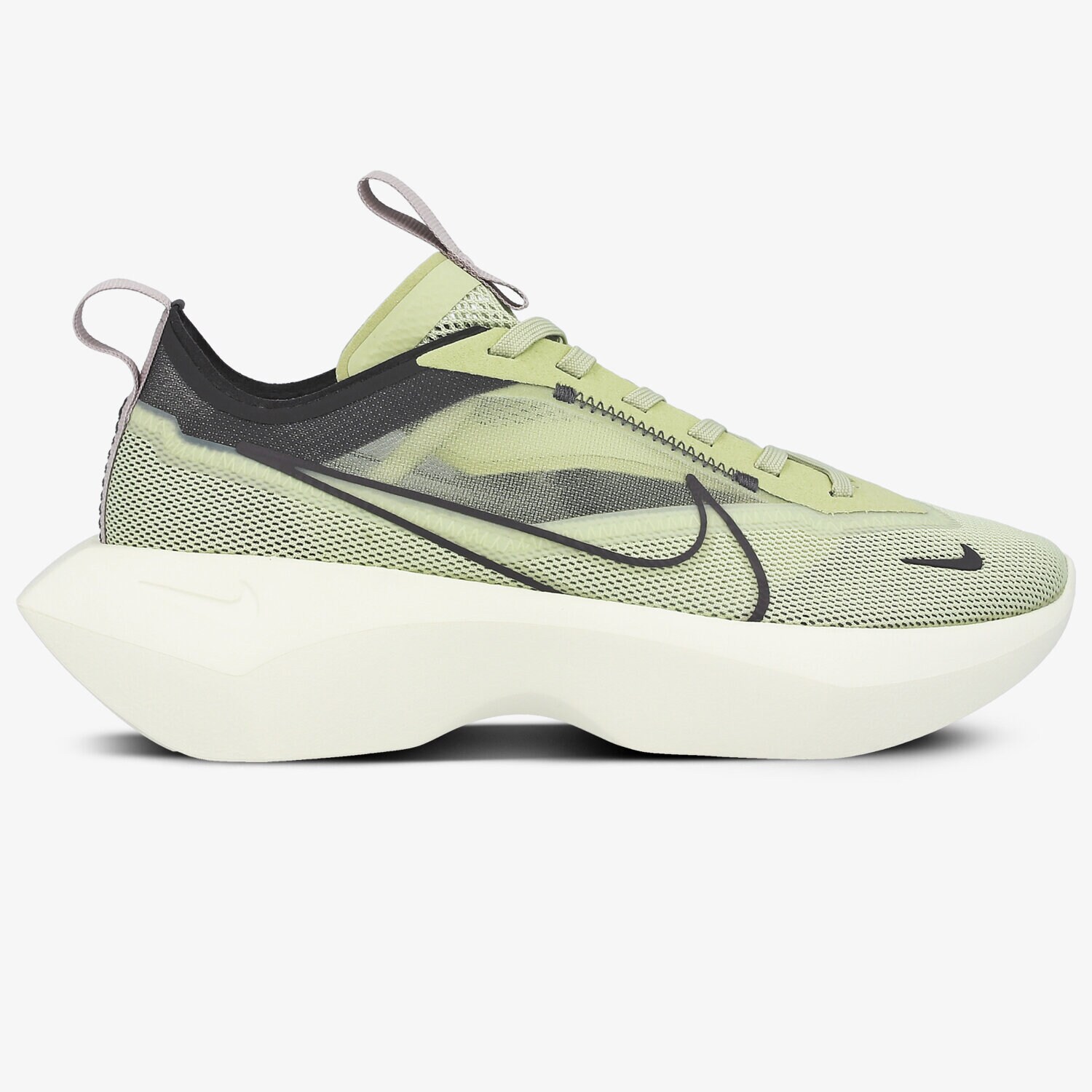 Damen Sneaker NIKE WMNS VISTA LITE CI0905-300 Grün