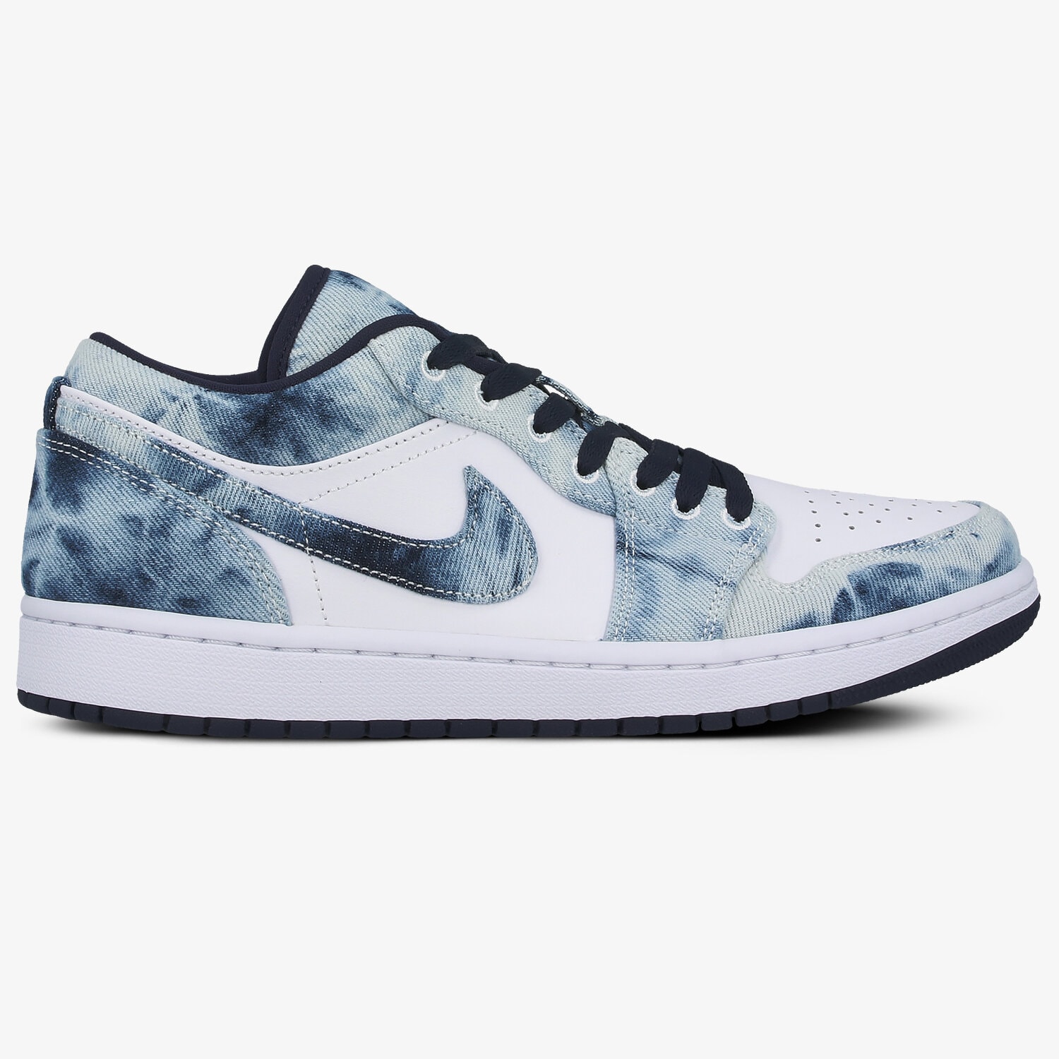 Herren Sneaker AIR JORDAN 1 LOW SE CZ8455-100 Weiß