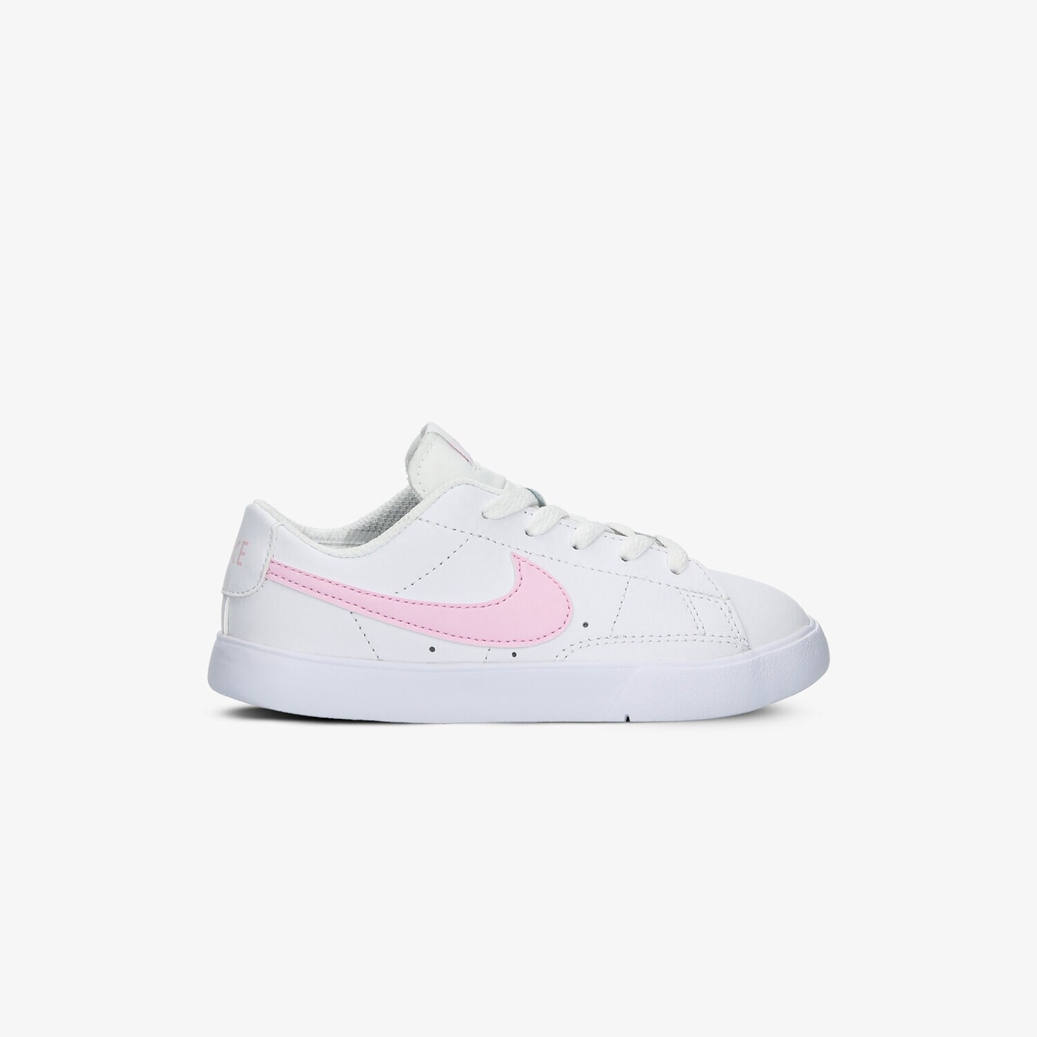Kinder Sneaker NIKE BLAZER LOW CZ7581-102 Weiß