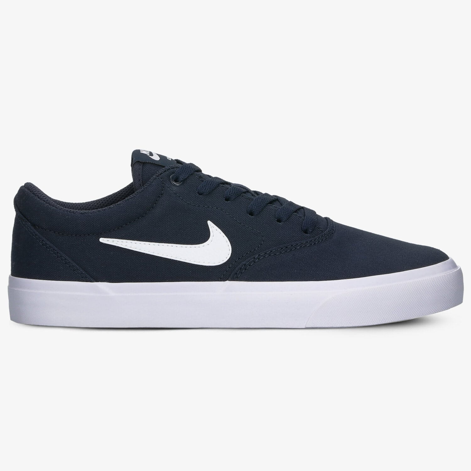 Herren Sneaker NIKE SB CHARGE SOLARSOFT TEXTILE