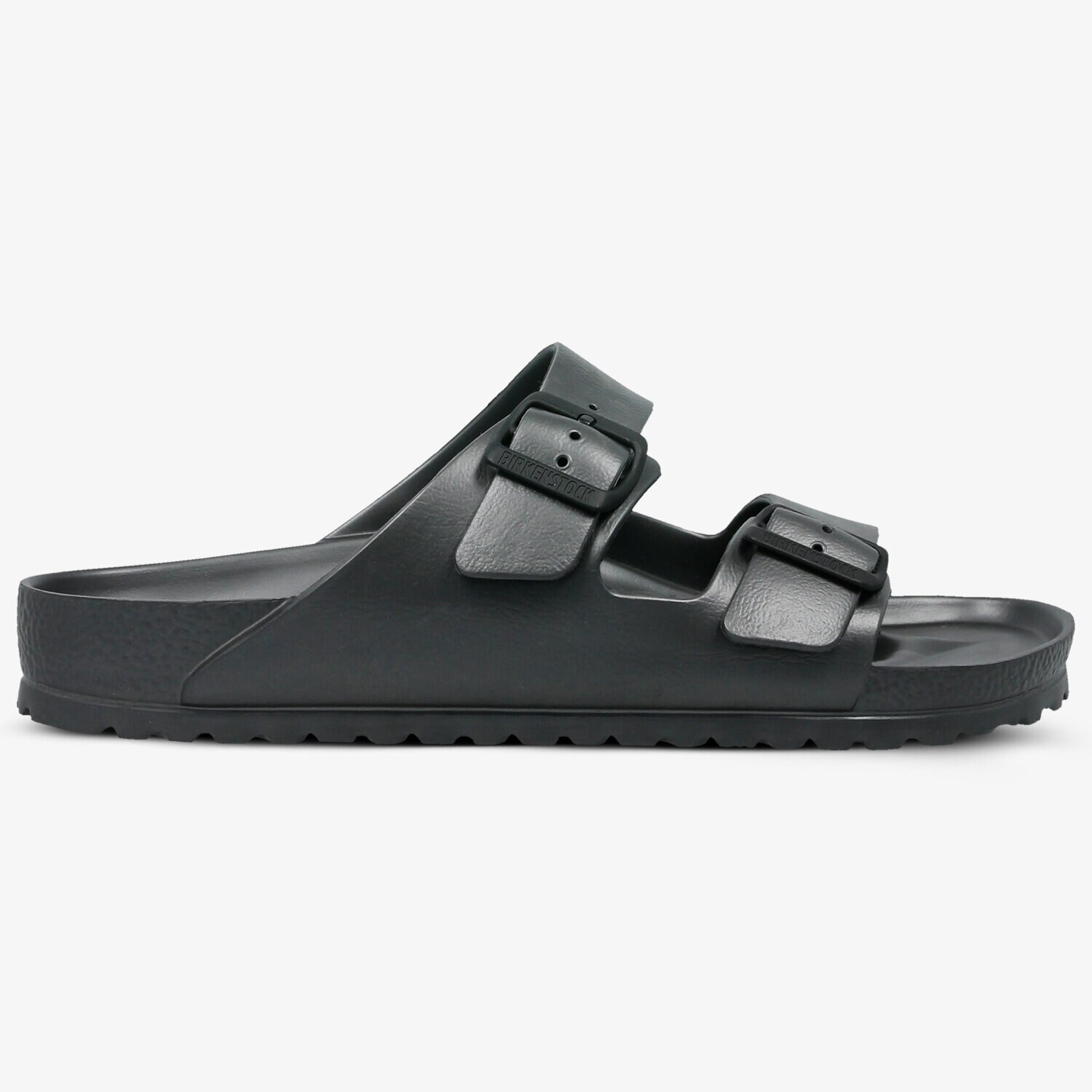 Herren BIRKENSTOCK ARIZONA EVA 1001497 Grau