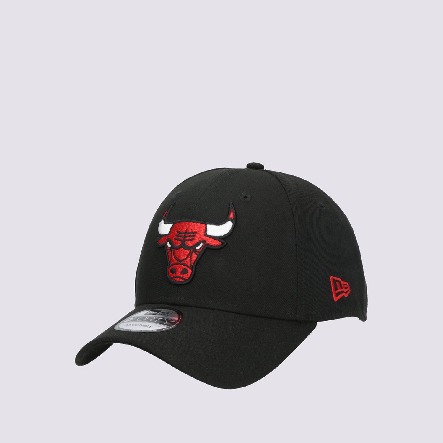 Kinder Cap NEW ERA MÜTZE THE LEAGUE CHIBUL OTC THE LEAGUE CHI BULLS OTC 11405614 Schwarz