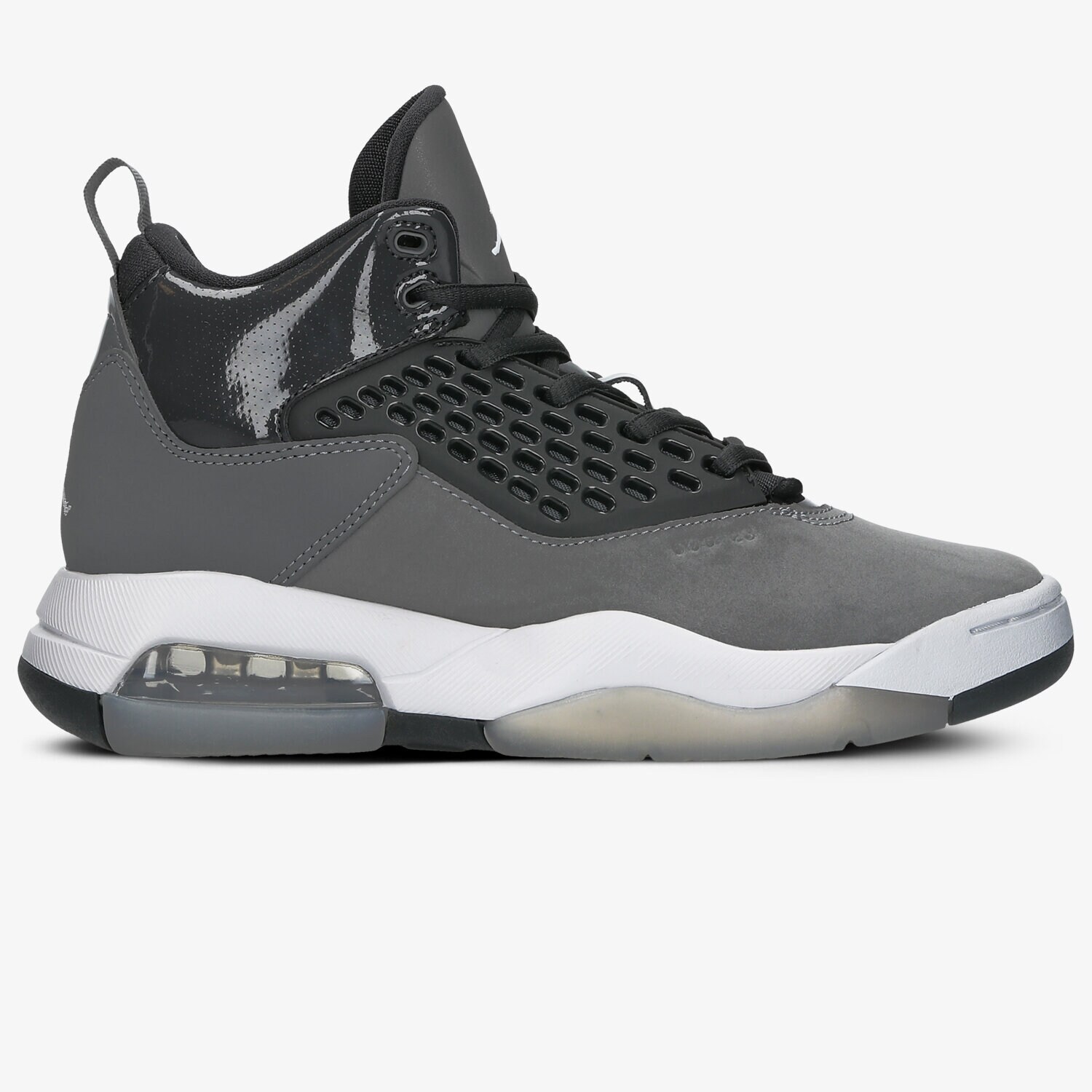 Kinder Sneaker JORDAN MAXIN 200 (GS)  CD6123-002 Grau