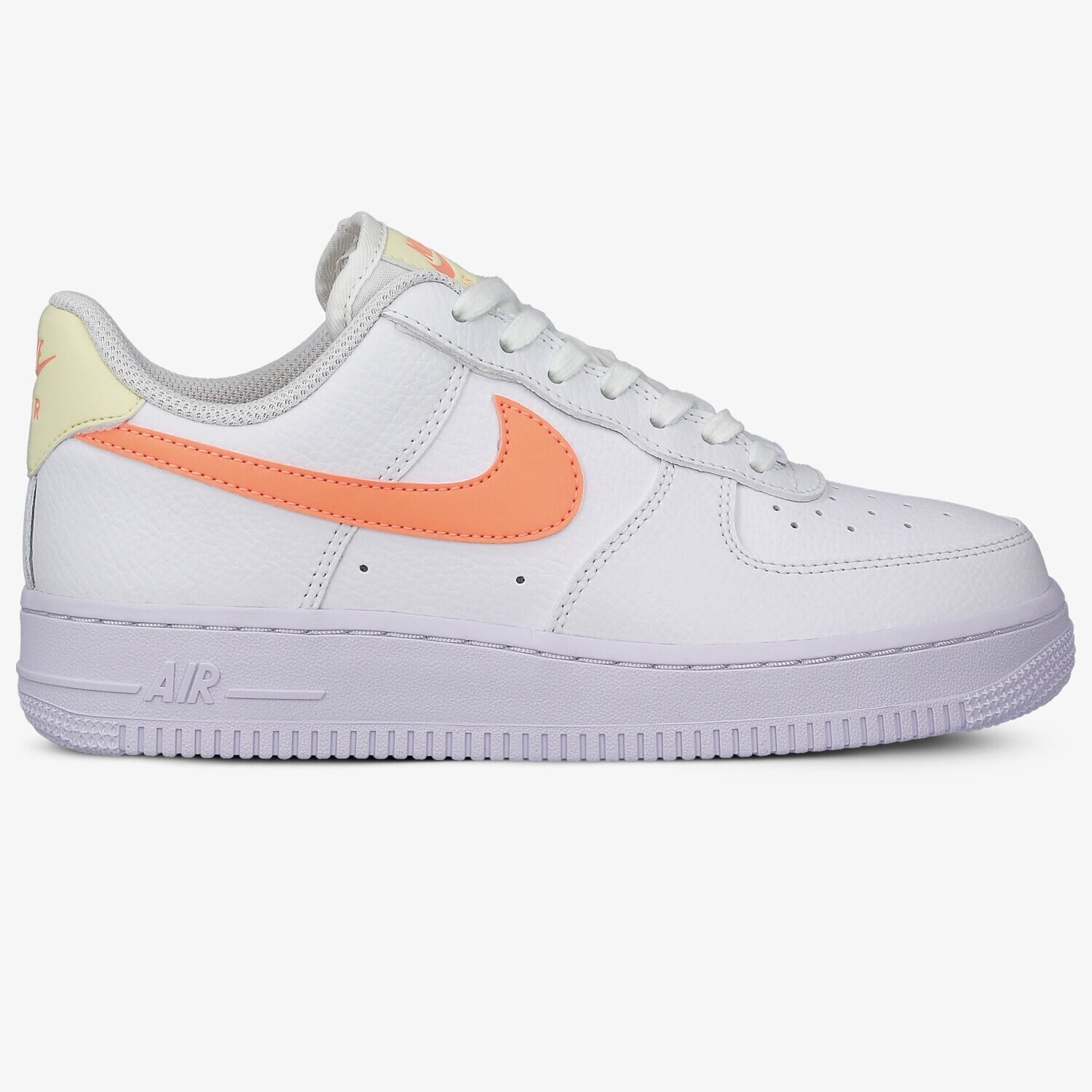 Damen Sneaker NIKE AIR FORCE 1 07 315115-157 Weiß
