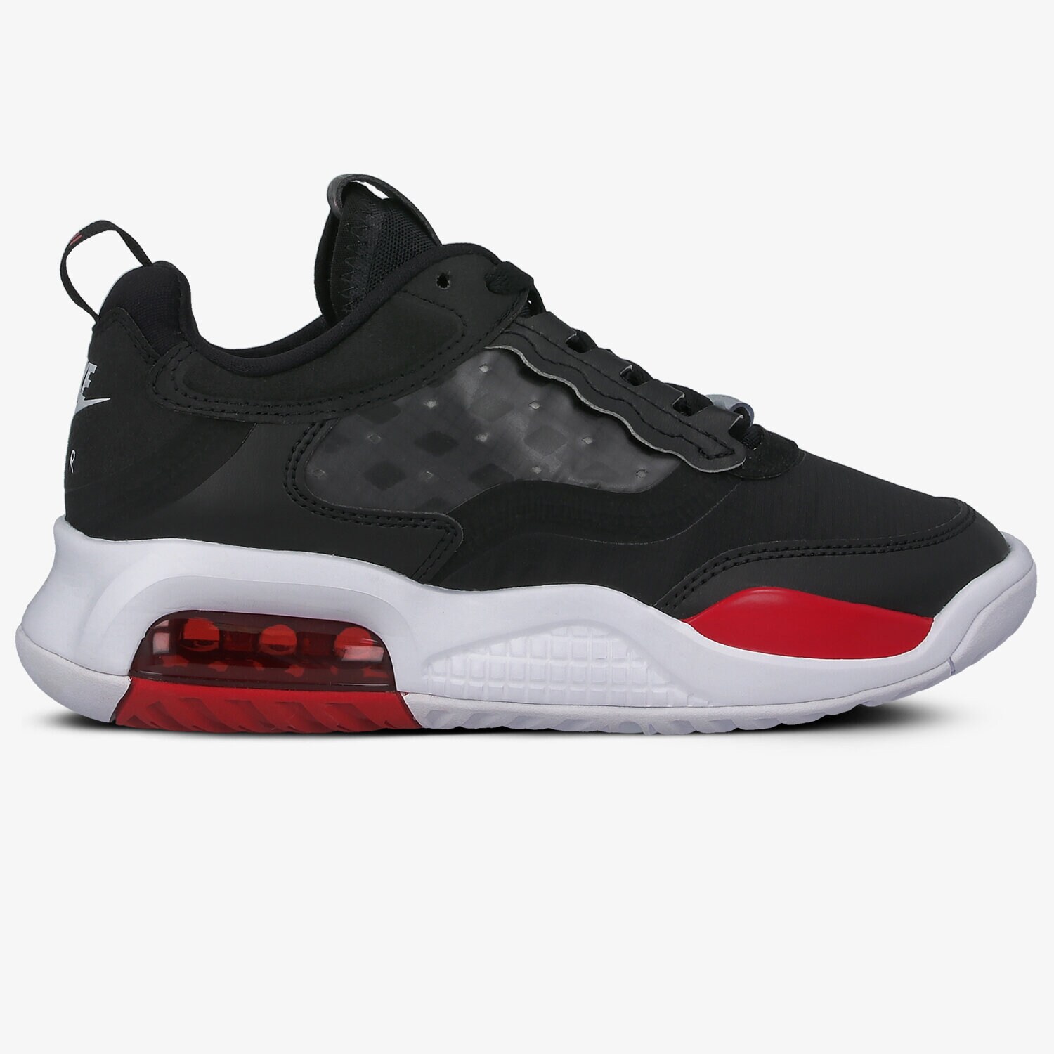 Kinder Sneaker JORDAN AIR MAX 200  CD5161-006 Schwarz