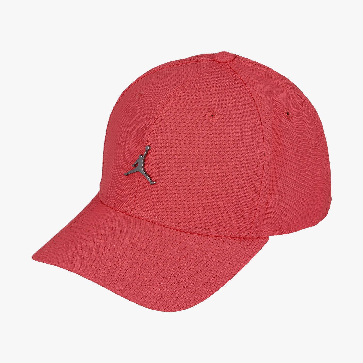 Kinder Cap JORDAN MÜTZE JORDAN CLC99 CAP METAL JM CW6410-631 Rot