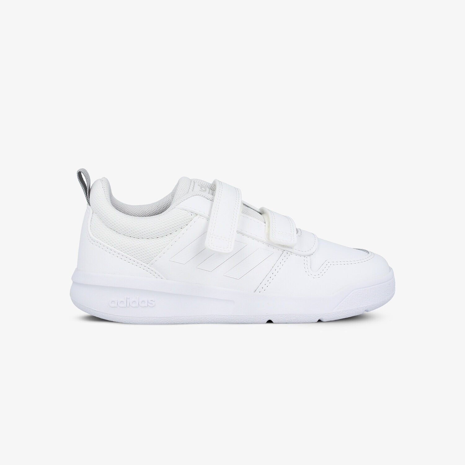 Kinder Sneaker ADIDAS TENSAUR C  EG4089 Weiß