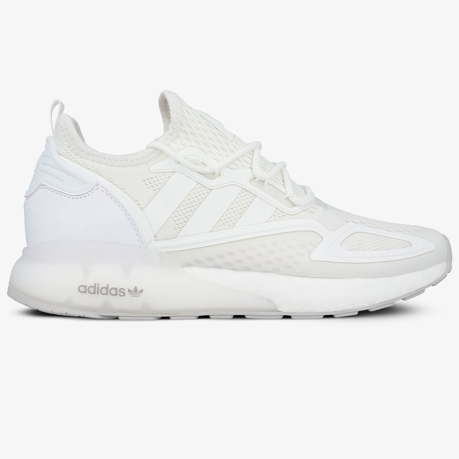 Damen Sneaker ADIDAS ZX 2K BOOST FX8834 Weiß