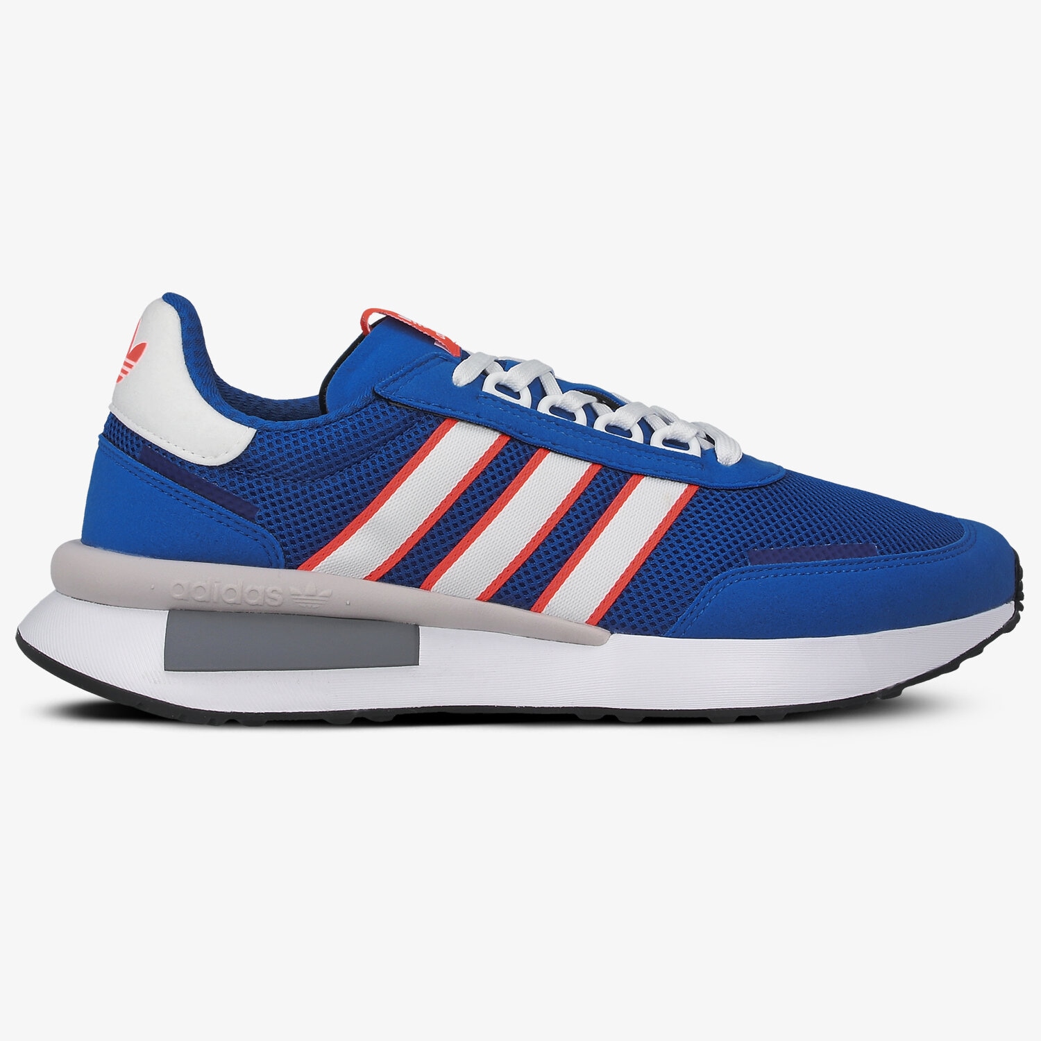 Herren Sneaker ADIDAS RETROSET FW3342 Blau