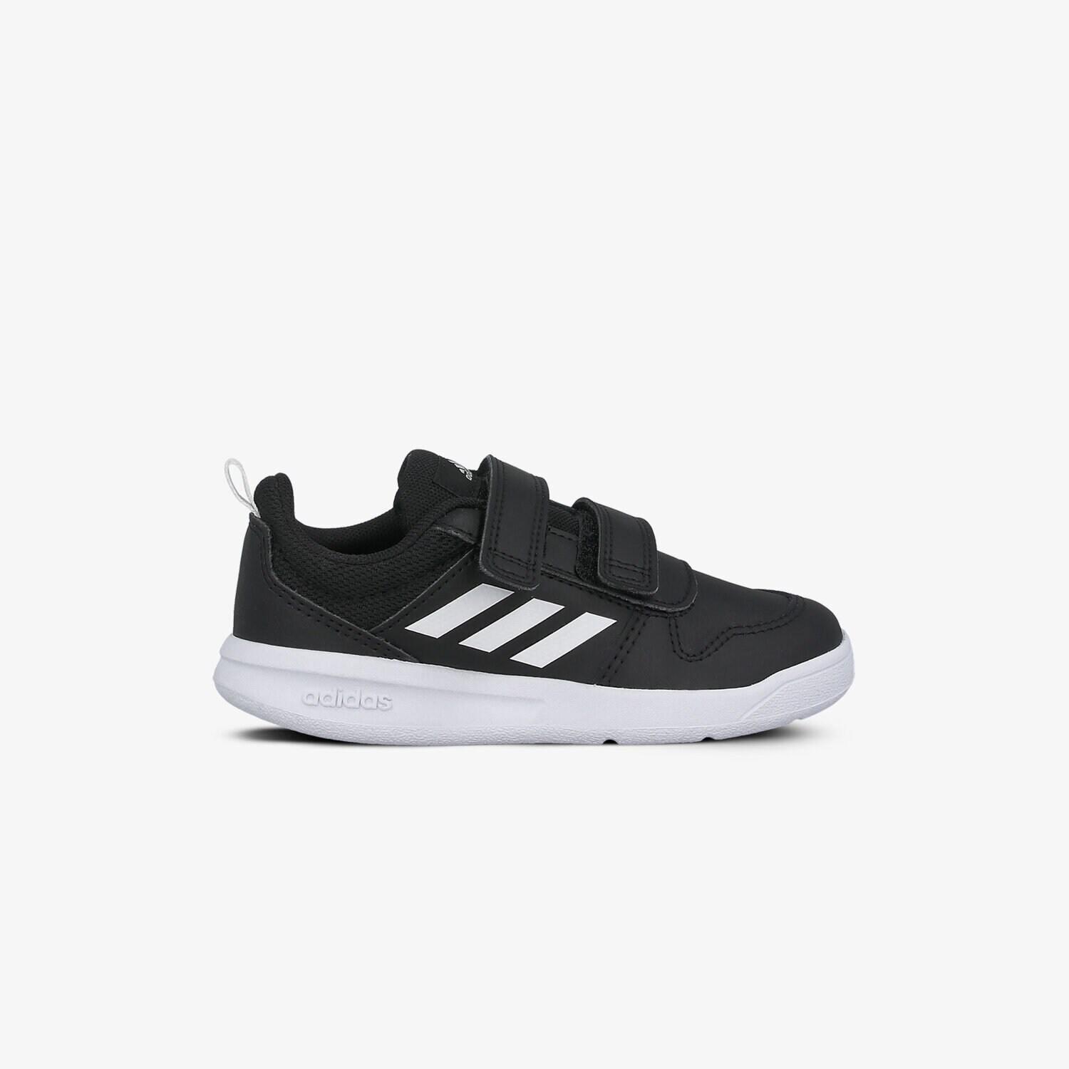 Kinder Sneaker ADIDAS TENSAUR I EF1102 Schwarz