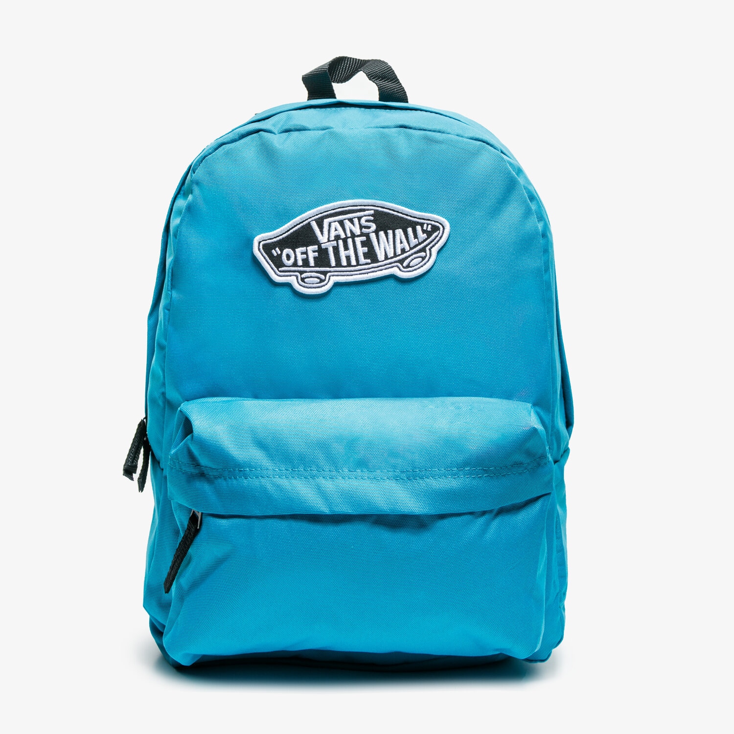 Damen Rucksack VANS REALM BACKPACK VN0A3UI64AW1 Blau