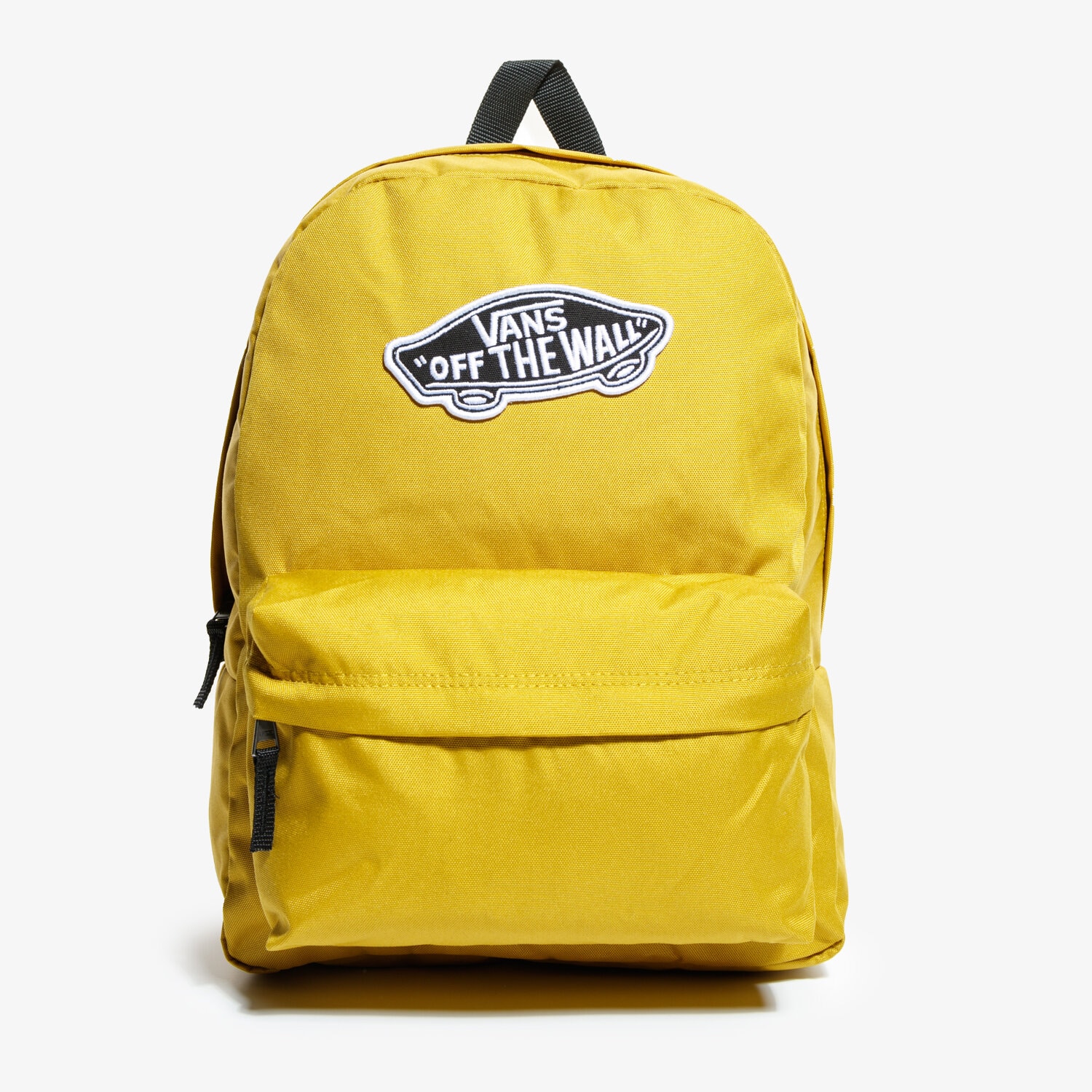 Damen Rucksack VANS REALM BACKPACK VN0A3UI6ZLM1 Gelb