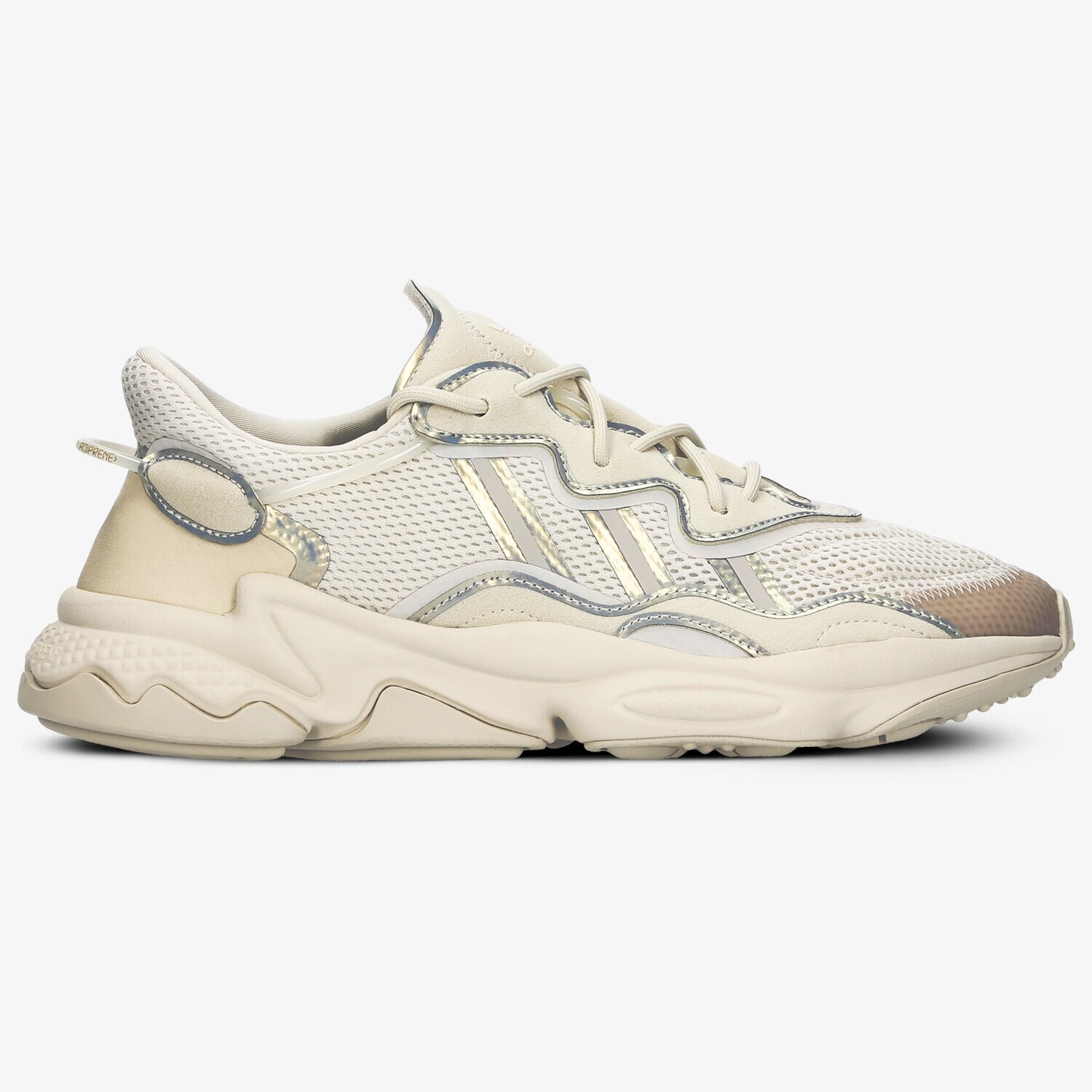 Herren Sneaker ADIDAS OZWEEGO FV9655 Beige