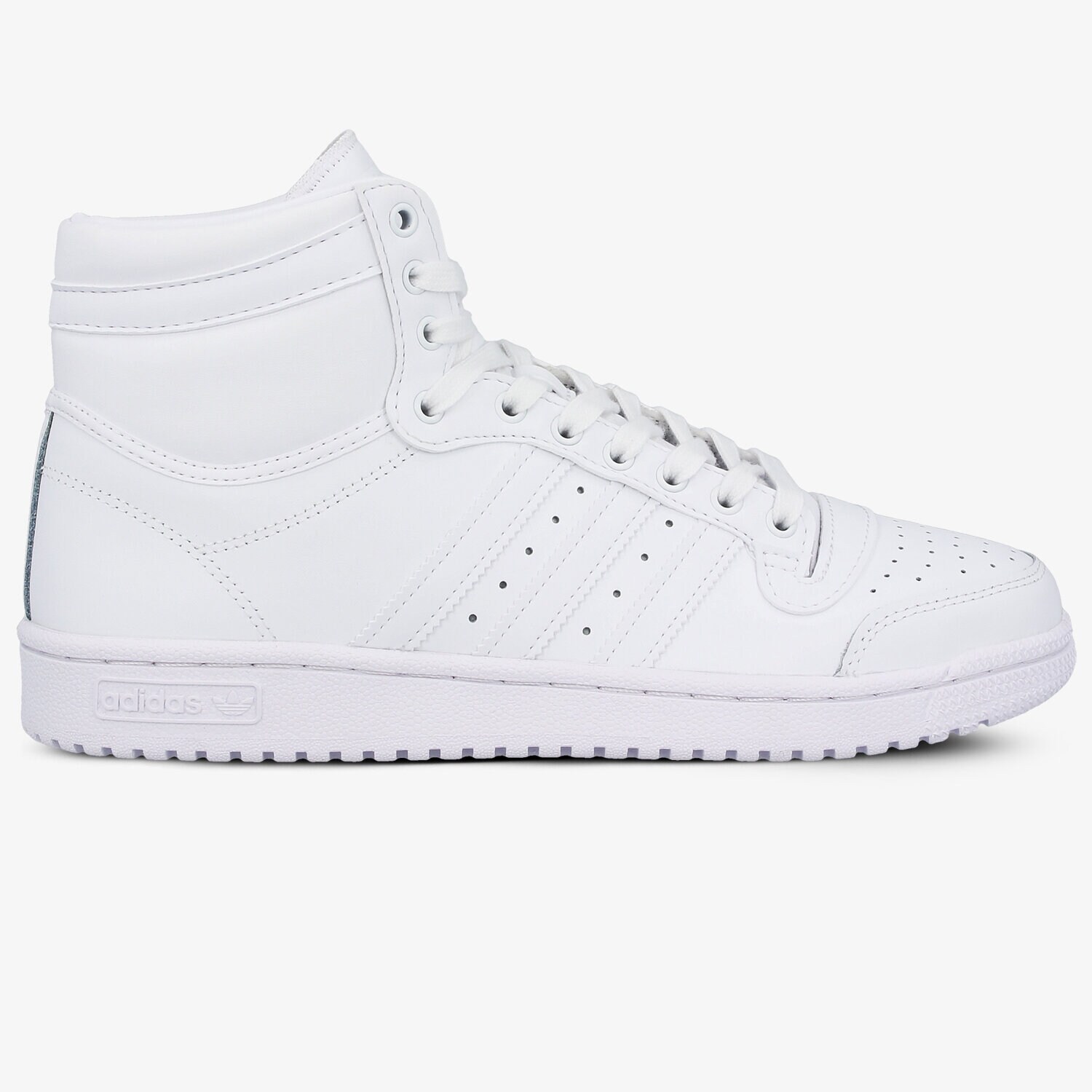 Herren Sneaker ADIDAS TOP TEN FV6131 Weiß