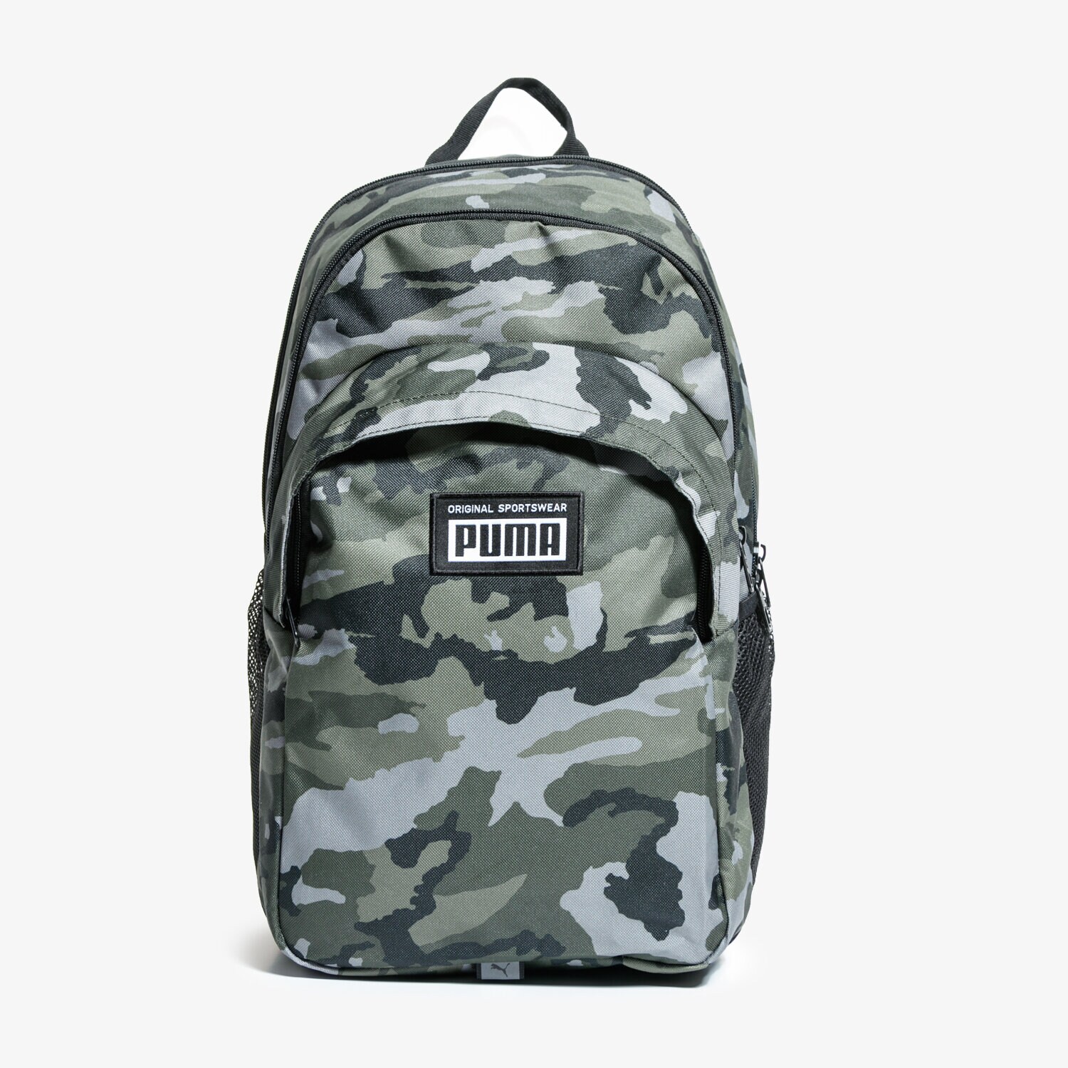 Damen Rucksack PUMA RUCKSACK PUMA ACADEMY BACKPACK 7730104 Multicolor
