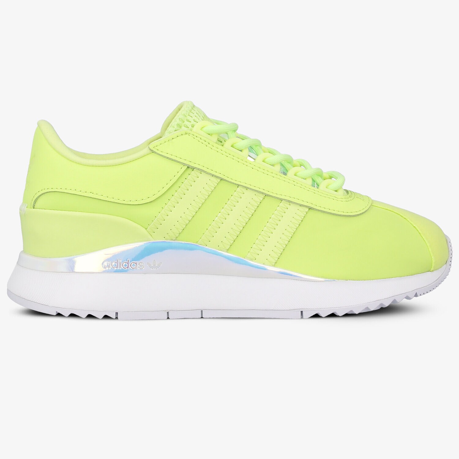 Damen Sneaker ADIDAS SL FASHION W EG6842 Grün