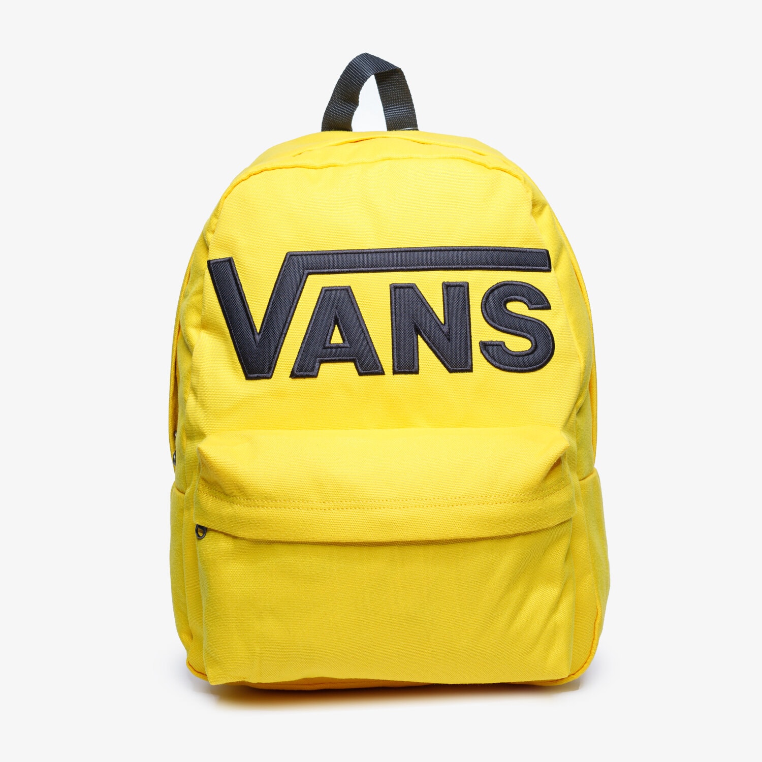 Damen Rucksack VANS OLD SKOOL III BACKPACK VN0A3I6R85W1 Gelb