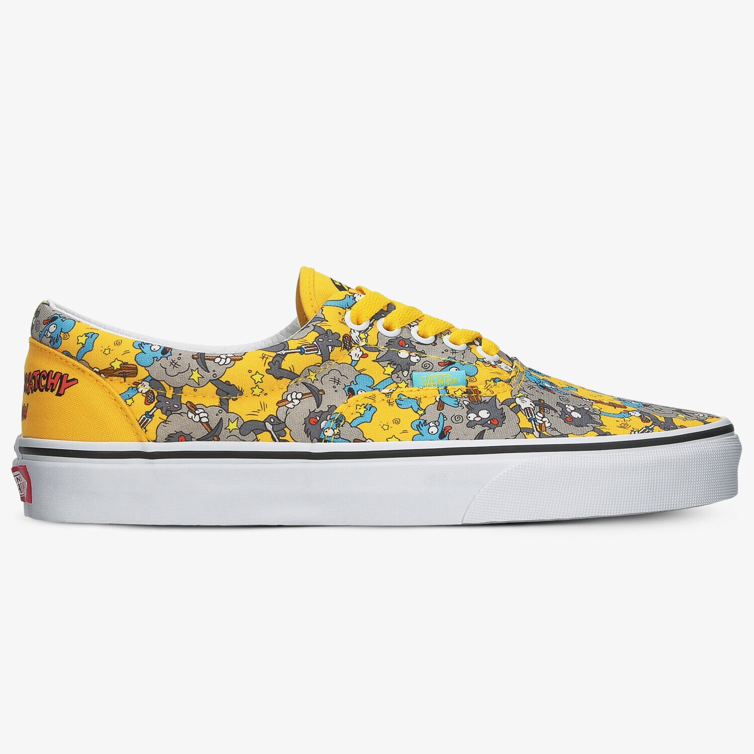 Herren Skaterschuhe VANS UA ERA  VN0A4BV41UFM Multicolor