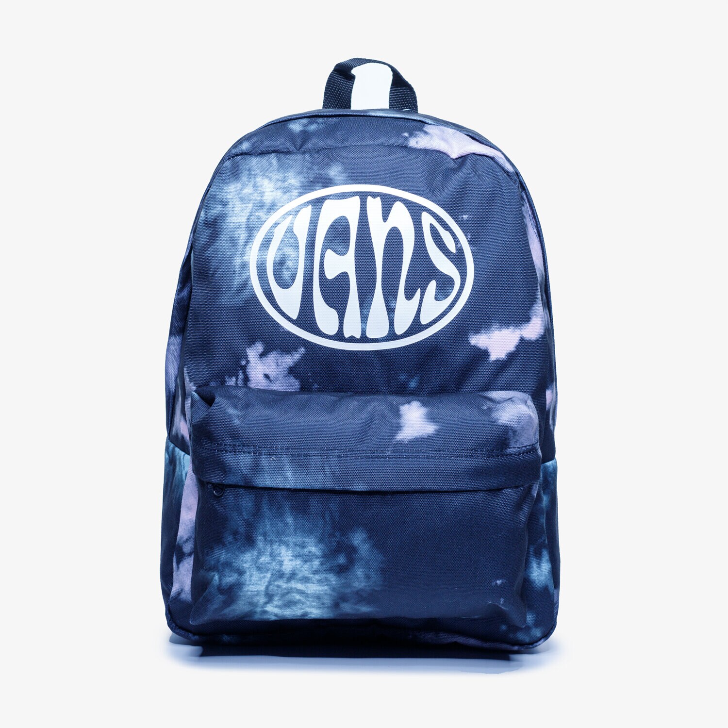 Damen Rucksack VANS RUCKSACK OLD SKOOL III BACKPACK VN0A3I6RBZX1 Multicolor