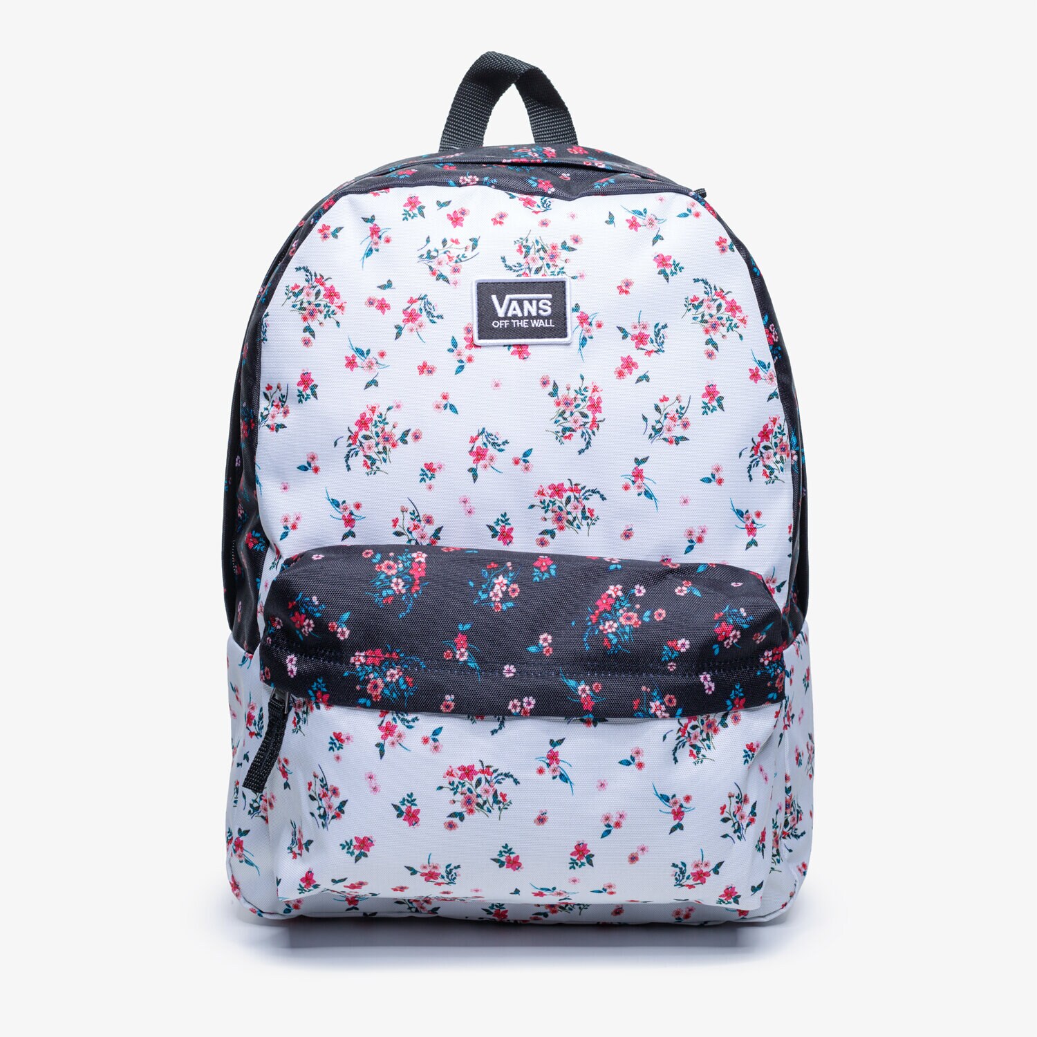 Damen Rucksack VANS RUCKSACK REALM CLASSIC BACKPACK VN0A3UI7ZKW1 Multicolor
