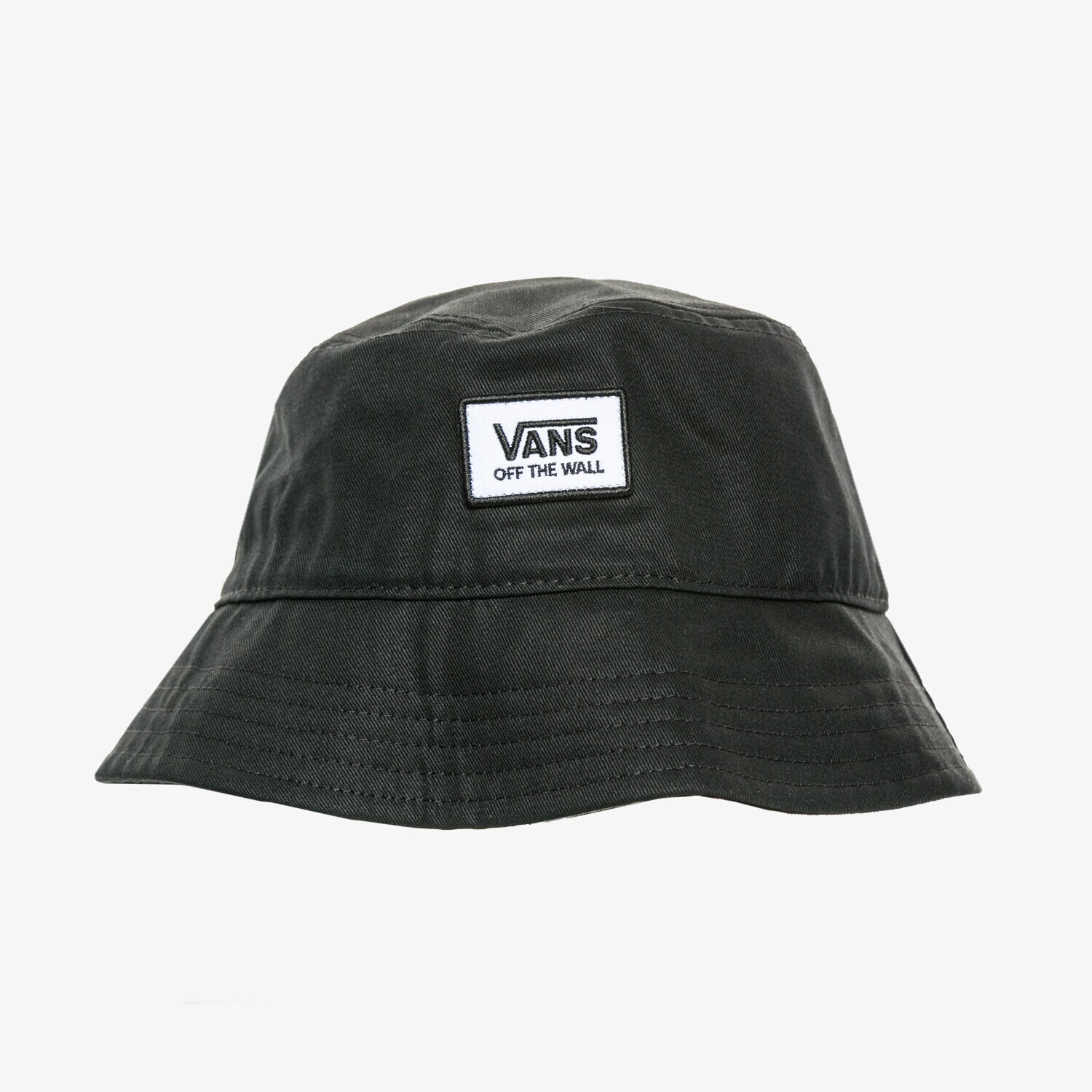 VANS HANKLEY BUCKET HAT VN0A3ILLBKA1 Schwarz